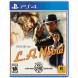 Игра L.A. Noire [PS4, английская версия] в Ставрополе