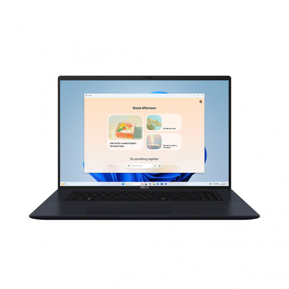 Ноутбук ASUS Vivobook 18 M1807GA-S8054  (18 &amp;quot;, Ryzen AI 400, 32 Гб RAM, 1 Тб SSD, Radeon Graphics, Синий) в Ставрополе