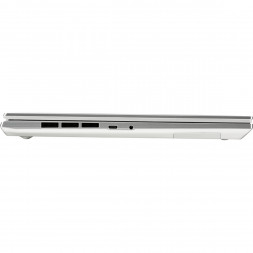 Ноутбук Gigabyte Aero 17 XE5 (XE5-73RU744HP) (17.3", IPS, Intel Core i7 12700H 2.3ГГц, 14 ядер, 32ГБ DDR5, 1ТБ SSD, NVIDIA GeForce RTX 3070 Ti - 8 ГБ, Windows 11 Pro), серебристый