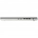 Ноутбук Gigabyte Aero 17 XE5 (XE5-73RU744HP) (17.3&amp;quot;, IPS, Intel Core i7 12700H 2.3ГГц, 14 ядер, 32ГБ DDR5, 1ТБ SSD, NVIDIA GeForce RTX 3070 Ti - 8 ГБ, Windows 11 Pro), серебристый в Ставрополе