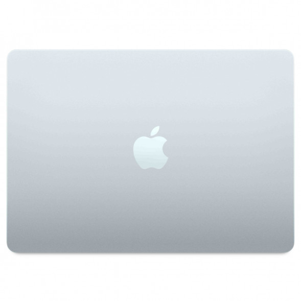 Ноутбук Apple MacBook Air 15 2026 MDVU4 (M5 10-Core GPU, 24/1TB), Небесно-голубой/Sky Blue в Ставрополе