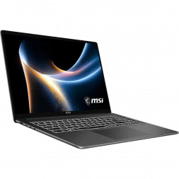 Ноутбук MSI Modern 16S AI+ G3MG-012XRU (16", OLED, Intel Core Ultra 7 355 2.3ГГц, 8 ядер, 16ГБ DDR5, 512ГБ SSD, Intel Graphics)
