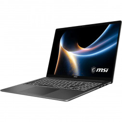 Ноутбук MSI Modern 16S AI+ G3MG-012XRU (16", OLED, Intel Core Ultra 7 355 2.3ГГц, 8 ядер, 16ГБ DDR5, 512ГБ SSD, Intel Graphics)