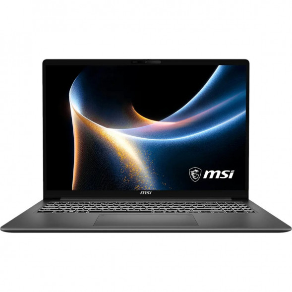 Ноутбук MSI Modern 16S AI+ G3MG-012XRU (16&amp;quot;, OLED, Intel Core Ultra 7 355 2.3ГГц, 8 ядер, 16ГБ DDR5, 512ГБ SSD, Intel Graphics) в Ставрополе
