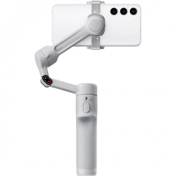 Cтабилизатор Insta360 Flow 2 Standard Bundle, Stone Gray в Ставрополе
