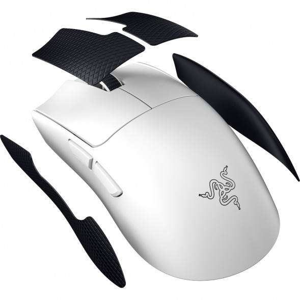 Игровая мышь Razer Viper V3 PRO, White (RZ01-05120200-R3G1) в Ставрополе