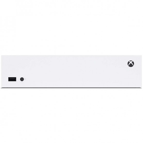 Игровая приставка Microsoft Xbox Series S  в Ставрополе