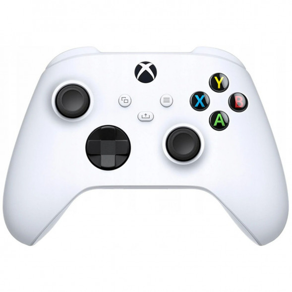 Игровая приставка Microsoft Xbox Series S  в Ставрополе