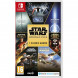 Игра Star Wars Heritage Pack [Nintendo Switch, английская версия] в Ставрополе