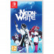 Игра Neon White [Nintendo Switch, русские субтитры] в Ставрополе