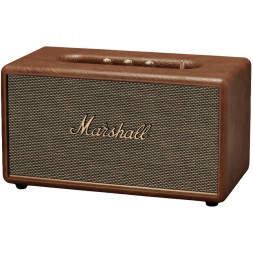 Беспроводная акустика Marshall Stanmore III, Brown