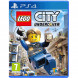 Игра LEGO CITY Undercover [PS4, русская версия] в Ставрополе
