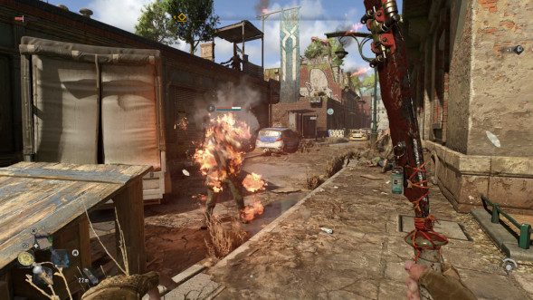Игра Dying Light 2 Stay Human для PlayStation 5 в Ставрополе