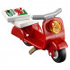 Конструктор LEGO City Great Vehicles 60150 Фургон-пиццерия в Ставрополе