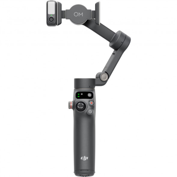 Электрический стабилизатор для смартфона DJI Osmo Mobile 7P в Ставрополе