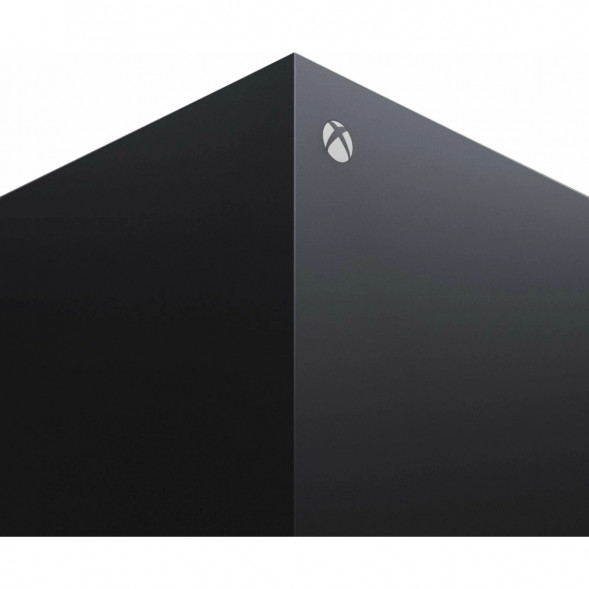 Игровая приставка Microsoft Xbox Series X в Ставрополе