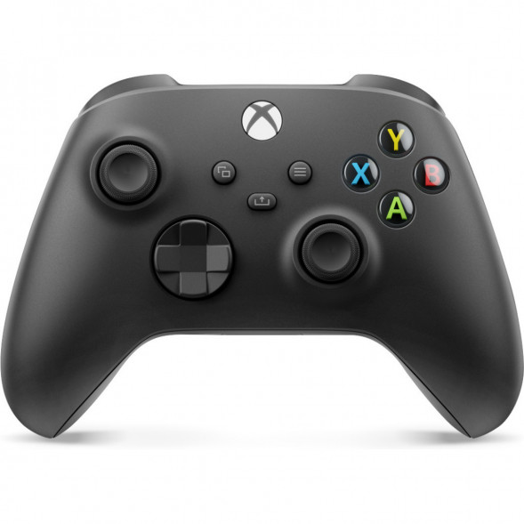 Игровая приставка Microsoft Xbox Series X в Ставрополе