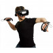 Левый контроллер Valve Index Controller в Ставрополе