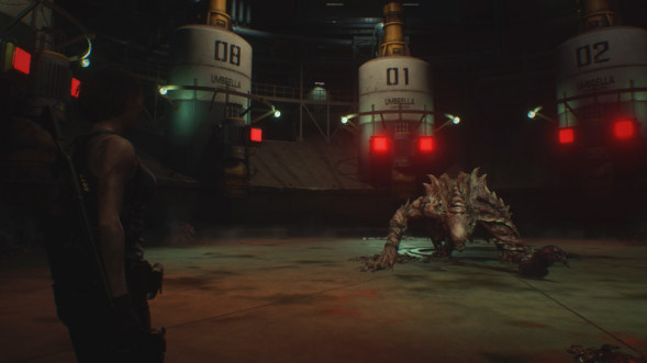 Игра Resident Evil 3 (PS4, русские субтитры) в Ставрополе