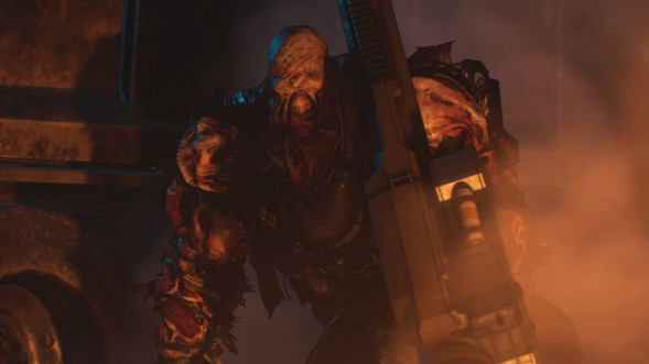 Игра Resident Evil 3 (PS4, русские субтитры) в Ставрополе
