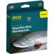 Леска RIO Premier Powerflex Ultra Shooting Line .035, Blue в Ставрополе