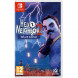 Игра Hello Neighbor 2. Deluxe Edition [Nintendo Switch, русские субтитры] в Ставрополе
