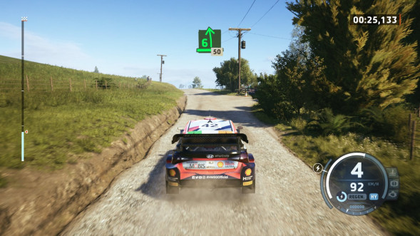 Игра EA Sports WRC [PS5, английская версия] в Ставрополе
