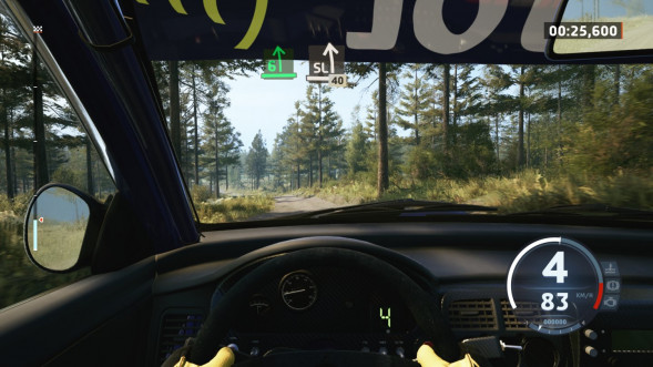 Игра EA Sports WRC [PS5, английская версия] в Ставрополе