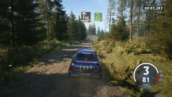 Игра EA Sports WRC [PS5, английская версия] в Ставрополе