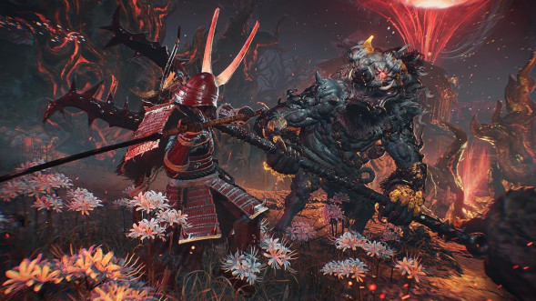 Игра Nioh 3 [PS5, русские субтитры] в Ставрополе