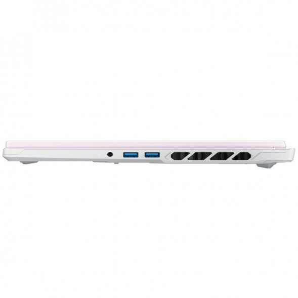 Ноутбук MSI Crosshair A16 HX MLG Edition E8WFK-090XRUY (16&amp;quot;, IPS, AMD Ryzen 9 8940HX 2.4ГГц, 16 ядер, 16ГБ DDR5, 1ТБ SSD, NVIDIA GeForce RTX 5060 - 8 ГБ, без ОС), белый в Ставрополе
