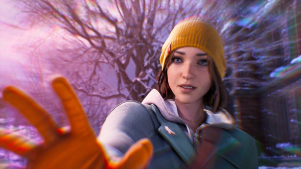 Игра Life is Strange: Double Exposure [Nintendo Switch, русские субтитры] в Ставрополе