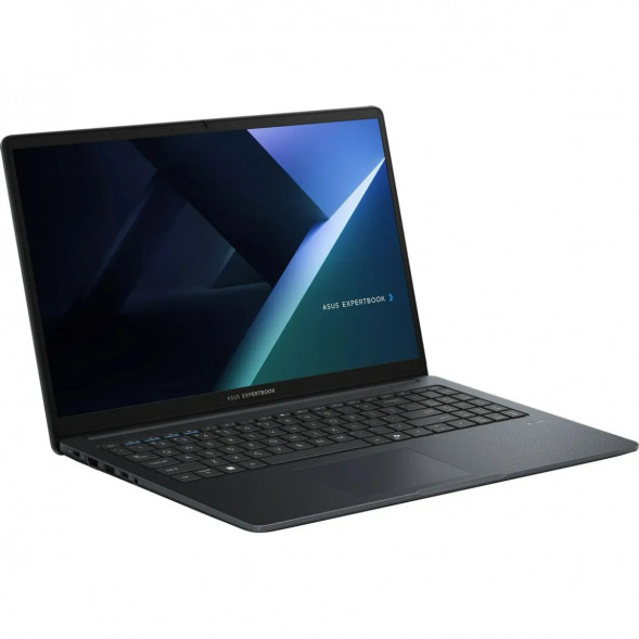 Ноутбук ASUS ExpertBook B1 B1503CVA-I716512B0D (15.6&amp;quot;, IPS, Intel Core 7 150U 1.8ГГц, 10 ядер, 16ГБ DDR5, 512ГБ SSD, Intel Graphics, без ОС), серый в Ставрополе