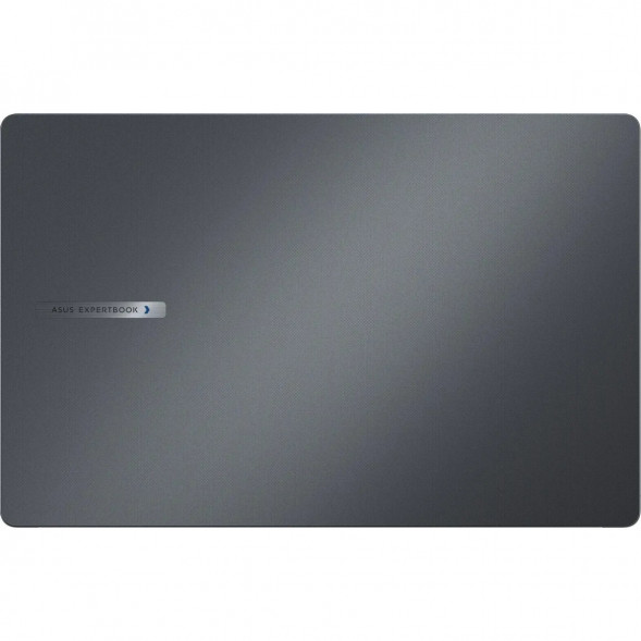 Ноутбук ASUS ExpertBook B1 B1503CVA-I716512B0D (15.6&amp;quot;, IPS, Intel Core 7 150U 1.8ГГц, 10 ядер, 16ГБ DDR5, 512ГБ SSD, Intel Graphics, без ОС), серый в Ставрополе