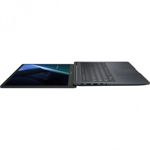 Ноутбук ASUS ExpertBook B1 B1503CVA-I716512B0D (15.6&amp;quot;, IPS, Intel Core 7 150U 1.8ГГц, 10 ядер, 16ГБ DDR5, 512ГБ SSD, Intel Graphics, без ОС), серый в Ставрополе