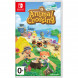 Игра Animal Crossing: New Horizons [Nintendo Switch, русская версия] в Ставрополе