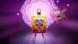 SpongeBob SquarePants: The Cosmic Shake (PS4, русские субтитры) в Ставрополе