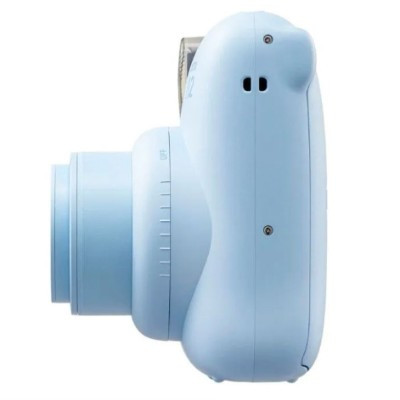 Фотоаппарат моментальной печати Fujifilm Instax Mini 12, Pastel Blue в Ставрополе