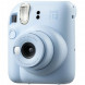 Фотоаппарат моментальной печати Fujifilm Instax Mini 12, Pastel Blue в Ставрополе