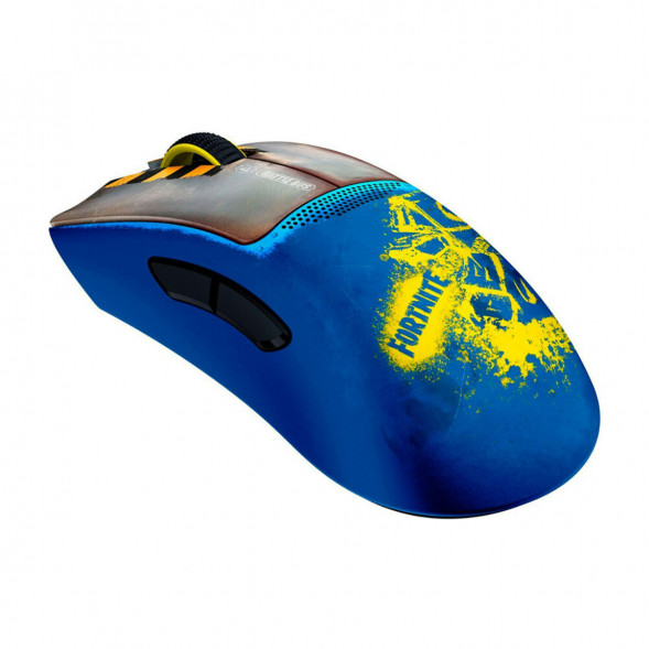 Мышь беспроводная/проводная Razer DeathAdder V3 Pro Fortnite Edition [RZO1-04630700-R3M1] в Ставрополе
