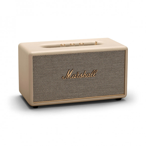 Беспроводная акустика Marshall Stanmore III, Cream в Ставрополе