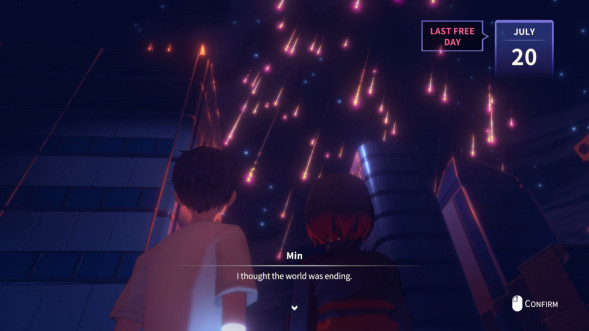 Игра Eternights [PS5, английская версия] в Ставрополе