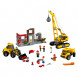 Конструктор LEGO City 60076 Снос здания в Ставрополе
