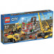 Конструктор LEGO City 60076 Снос здания в Ставрополе