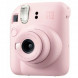 Фотоаппарат моментальной печати Fujifilm Instax Mini 12, Blossom Pink в Ставрополе