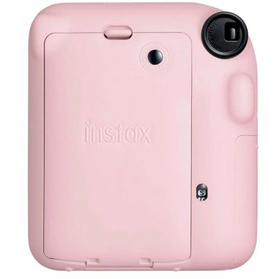Фотоаппарат моментальной печати Fujifilm Instax Mini 12, Blossom Pink в Ставрополе