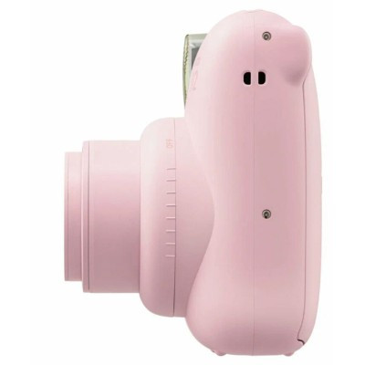 Фотоаппарат моментальной печати Fujifilm Instax Mini 12, Blossom Pink в Ставрополе
