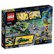 Конструктор LEGO Super Heroes 76025 Зеленый Фонарь против Синестро в Ставрополе