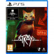 Игра Stray [PS5, русские субтитры] в Ставрополе