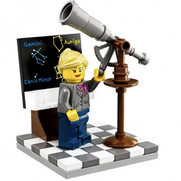 Конструктор LEGO Ideas 21110 Исследовательский институт в Ставрополе